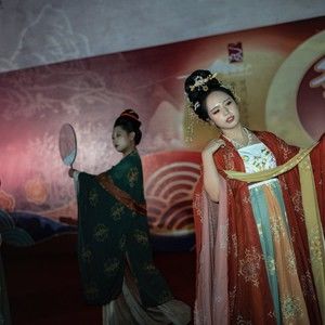 Meet your Posher, Seligman